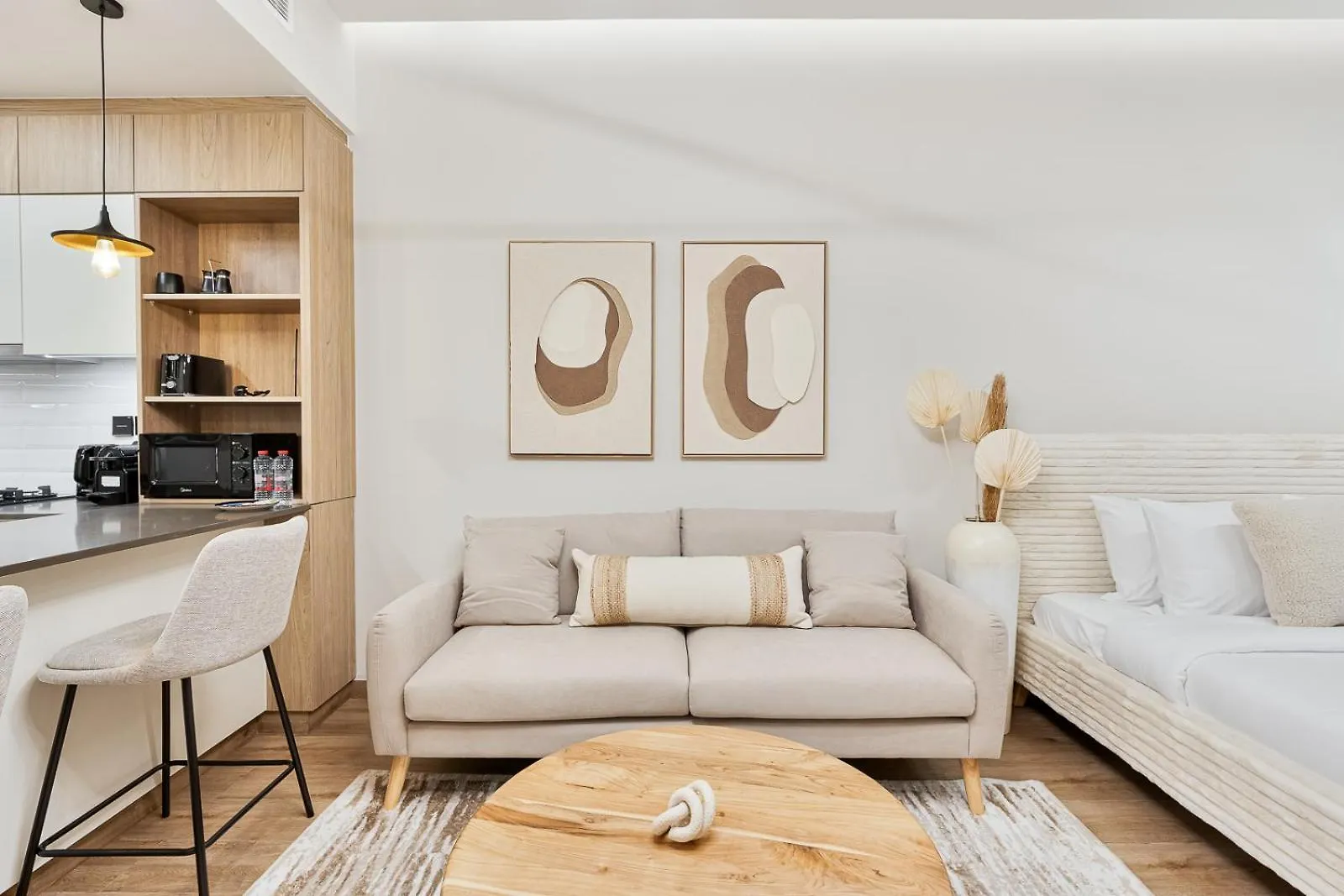 Apartment Modern Studio With Pool, Gym And Bbq Area Dubai