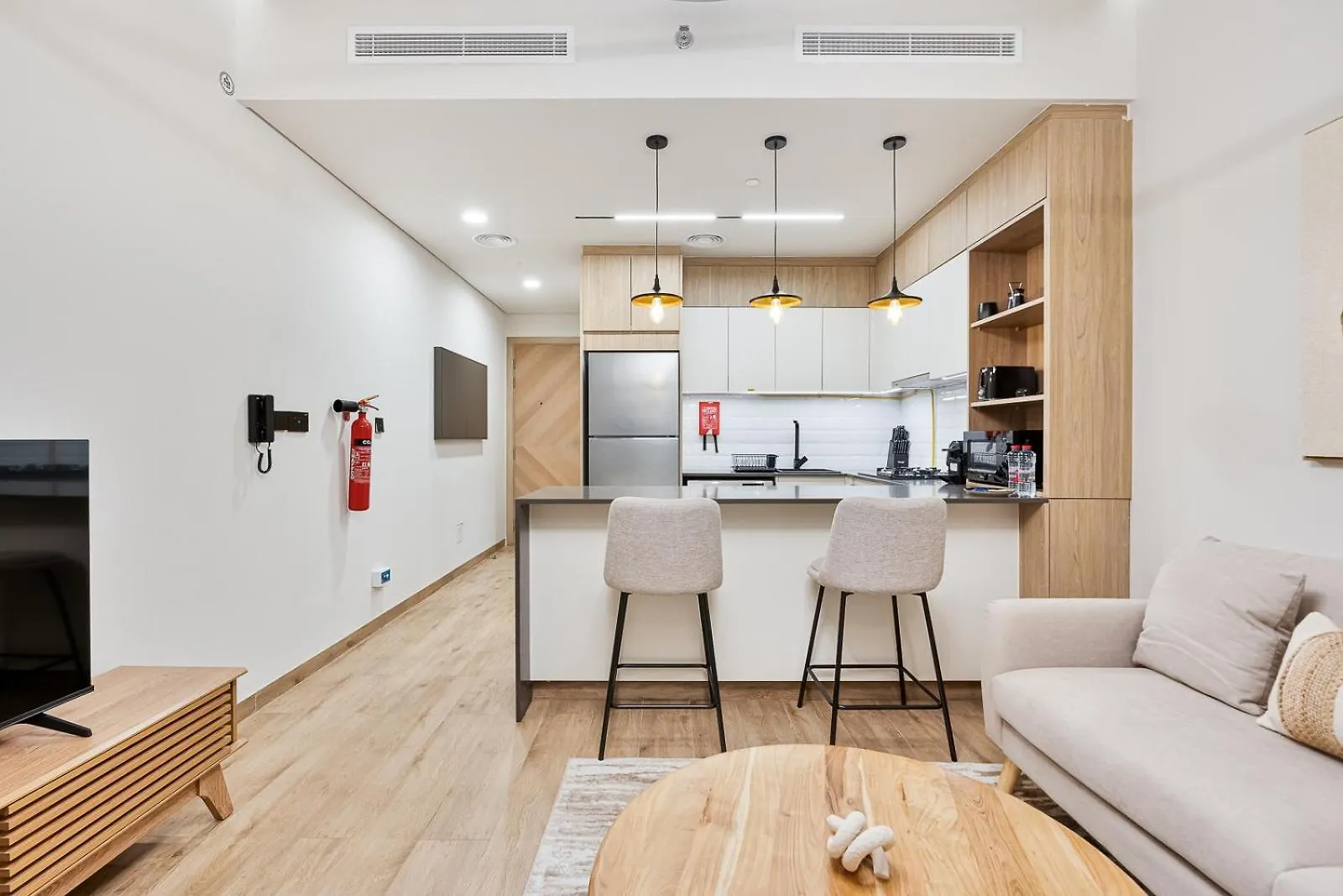Modern Studio With Pool, Gym And Bbq Area Dubai United Arab Emirates