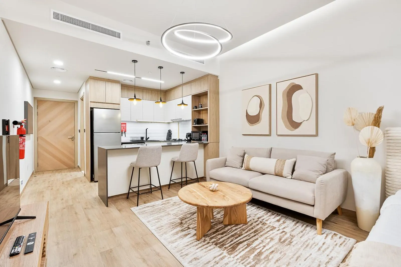 Apartment Modern Studio With Pool, Gym And Bbq Area Dubai United Arab Emirates