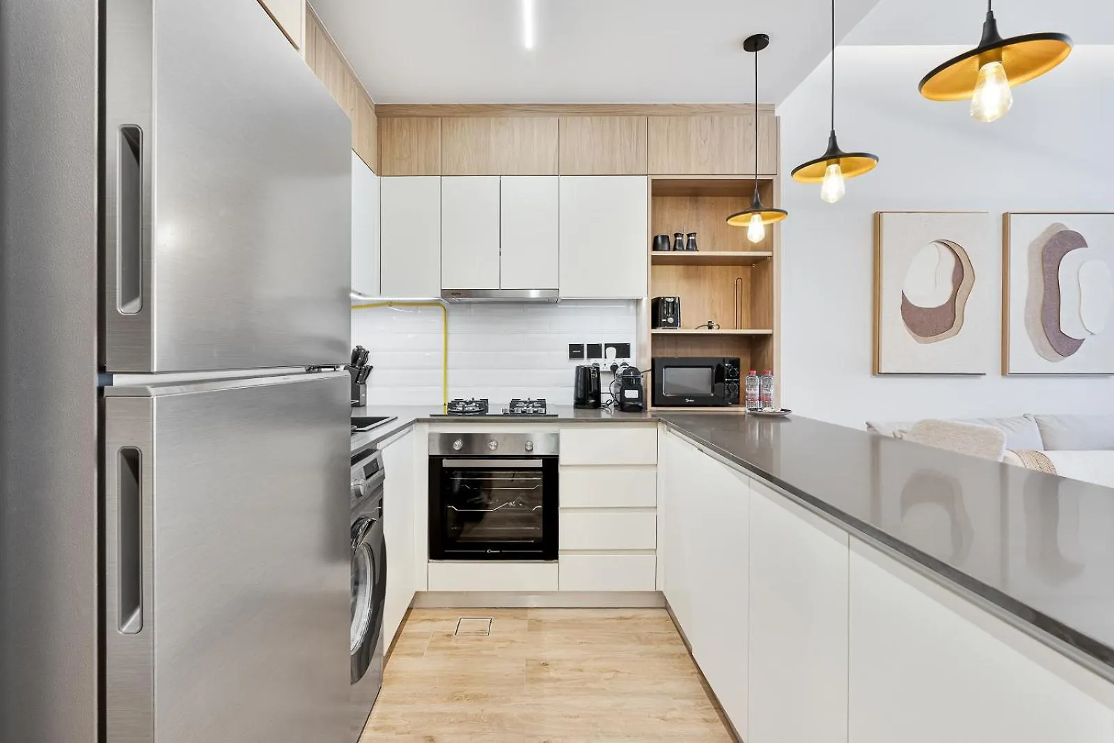 Modern Studio With Pool, Gym And Bbq Area Dubai United Arab Emirates